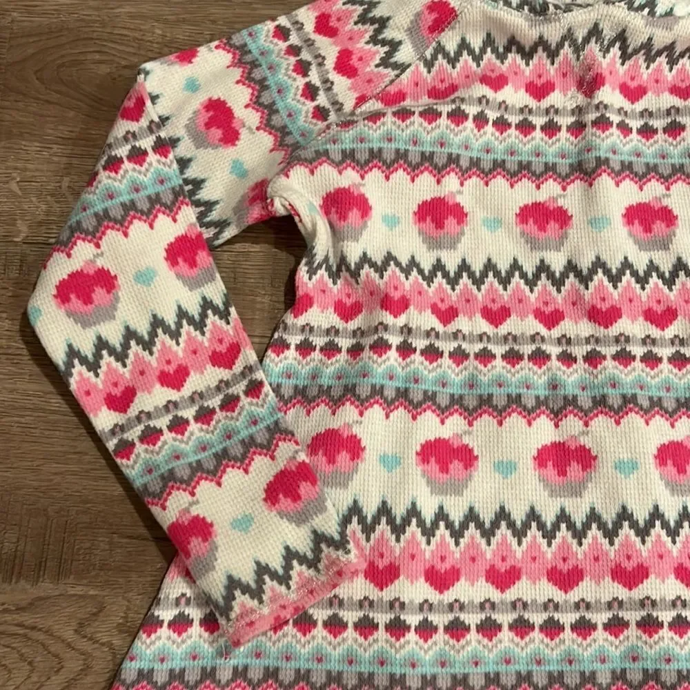 Gymboree sweater